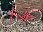 Volare kinderfiets 24 inch, Fietsen en Brommers, Fietsen | Meisjes, Ophalen, Volare Melody, Handrem, Gebruikt