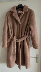 Satrday Teddy Jas Mt 46 - 48, Satrday., Bruin, Maat 46/48 (XL) of groter, Ophalen of Verzenden