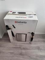 Brabantia bo touch bin, Huis en Inrichting, Woonaccessoires | Prullenbakken, Ophalen of Verzenden, Zo goed als nieuw, Minder dan 50 cm