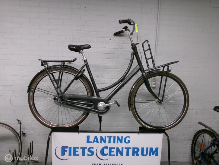 Batavus DIVA   56  CM, Fietsen en Brommers, Fietsen | Dames | Damesfietsen, Gebruikt, Batavus, 56 cm of meer