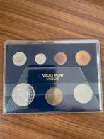 Muntenverzameling, Postzegels en Munten, Munten | Nederland, Ophalen of Verzenden, Koningin Beatrix, Overige waardes, Setje