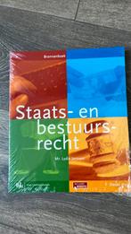 Lydia Janssen - Bronnenboek. Nieuw in plastic, Sociale wetenschap, Ophalen of Verzenden, Zo goed als nieuw, Lydia Janssen