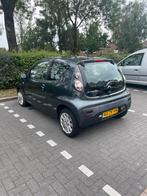 Citroën C1 1.0 3-DRS 2008 Grijs, Voorwielaandrijving, Stof, 4 stoelen, C1