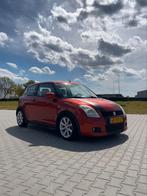 Suzuki Swift 1.5 3D 2007, Auto's, Suzuki, Origineel Nederlands, Te koop, Benzine, Elektrische ramen