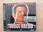 Judge Dredd - Video CD, Vanaf 16 jaar, Ophalen, Gebruikt