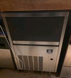 Manitowoc schilferijsmachine werkt, heeft onderhoud nodig, Ophalen, Gebruikt, Zelfvriezend