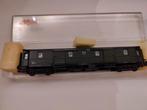 Liliput wagon, Hobby en Vrije tijd, Modeltreinen | H0, Gelijkstroom, Wagon, Ophalen of Verzenden, Zo goed als nieuw