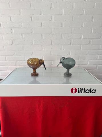 Originele IITTALA display unit beschikbaar voor biedingen