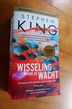 Stephen King boeken omnibus eenmalige zonde wisseling wacht, Ophalen of Verzenden, Gelezen, Stephen King, Nederland