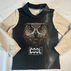 Trui / sweater #uil maat 134, Ophalen of Verzenden, Nieuw, Meisje, Trui of Vest