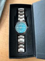Benyar horloge, Sieraden, Tassen en Uiterlijk, Horloges | Heren, Overige merken, Staal, Staal, Polshorloge