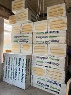 Kingspan Isolatie - Nieuw in verpakking!, Doe-het-zelf en Verbouw, Isolatie en Afdichting, 4 tot 8 cm, Verzenden, Nieuw, Hardschuim (Pir)