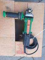 Hitach Di 10yb haakseboormachine haakse boormachine
In nette, Ophalen of Verzenden, Gebruikt