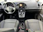 Renault Grand Scénic 1.4 TCe Zen 7 persoons / Automaat / Ke, Auto's, Renault, Stof, Gebruikt, Blauw, 7 stoelen