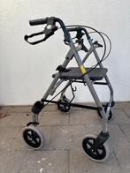 Rollator, Diversen, Rollators, Gebruikt, ., Opvouwbaar, .