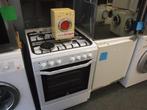 fornuis hete lucht Slechts 199 Arpe Kampen 0635318715, Witgoed en Apparatuur, Hete lucht, Refurbished, Gas, 85 tot 90 cm