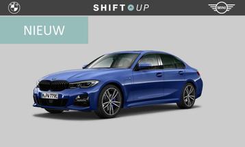 BMW 3-serie 330e M-Sport | Schuifdak | Head Up | Harman Kard beschikbaar voor biedingen