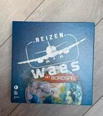 Reizen Waes bordspel, Ophalen of Verzenden, Zo goed als nieuw