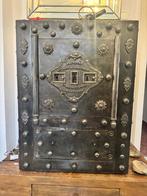 Antiker Safe, Ophalen of Verzenden