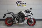SUZUKI GSX-8R, Motoren, Motoren | Suzuki, 2 cilinders, Bedrijf, Super Sport, Meer dan 35 kW