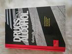 Drugs en alcohol; Gebruik, misbruik en verslaving, Boeken, Ophalen, Zo goed als nieuw, R. Kerssemakers; R. van Meerten; E.A. Noorlander; H. Vervaeke