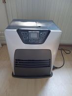 Zibro laserkachel LC-DX32, Huis en Inrichting, Kachels, Ophalen, Zo goed als nieuw, Overige brandstoffen, Petroleumkachel