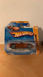 Hot wheels corvette c6, Ophalen of Verzenden, Zo goed als nieuw, Auto