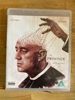 Bluray The Prisoner - Arrow Films, Ophalen of Verzenden, Zo goed als nieuw, Klassiekers