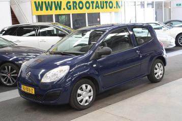 Renault Twingo 1.2 Authentique Isofix, Stuurbekrachtiging beschikbaar voor biedingen