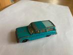 Matchbox Lesney no.42 Studebaker Lark Wagonaire, Gebruikt, Ophalen of Verzenden