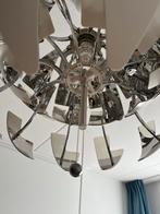 IKEA Plafondlampen - Set van 2, Huis en Inrichting, Lampen | Plafondlampen, Ophalen of Verzenden, Gebruikt, Metaal