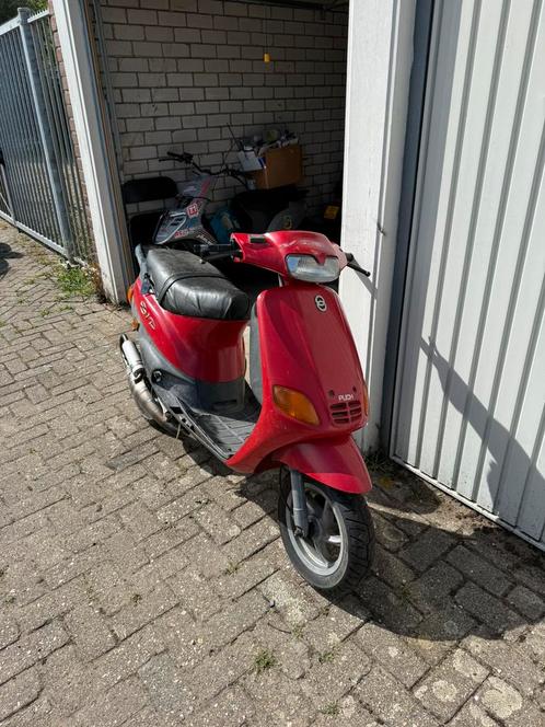 Type 3 70cc, Motoren, Tuning en Styling, Ophalen of Verzenden