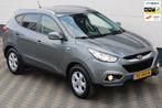 Hyundai Ix35 1.6i GDI i-Drive Trekhaak Navi Airco APK !, Voorwielaandrijving, 4 cilinders, Origineel Nederlands, SUV of Terreinwagen