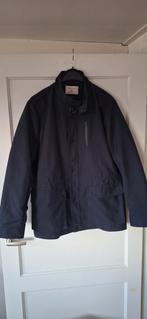 Profuomo Zomerjas - Maat XL, Kleding | Heren, Jassen | Zomer, Blauw, Maat 56/58 (XL), Ophalen of Verzenden, Profuomo