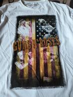 Guns N' Roses Prachtig Shirt, Ophalen of Verzenden, Zo goed als nieuw, Zwart