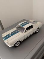 Ford Mustang 350GT Jouef Evolution, Hobby en Vrije tijd, Modelauto's | 1:18, Ophalen of Verzenden, Gebruikt