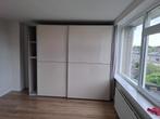 Luxe grote Linnenkast, Huis en Inrichting, Kasten | Kledingkasten, Ophalen, 200 cm of meer, Met hangruimte, Zo goed als nieuw