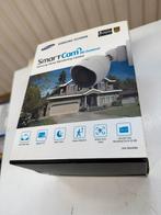 2x Samsung Smartcam (verlaging prijs ivm zomeropruiming), Ophalen of Verzenden, Gebruikt