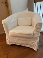 IKEA Tullsta Fauteuil, Huis en Inrichting, Fauteuils, Ophalen, Gebruikt, Stof, 75 tot 100 cm