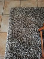 Vloerkleed, Gebruikt, Crème, Ophalen of Verzenden, Minder dan 10 m²