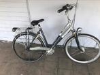 Gazelle damesfiets 28inch beetje opknapt, Fietsen en Brommers, Fietsen | Dames | Damesfietsen, 53 tot 56 cm, Ophalen of Verzenden