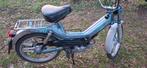 Puch Maxi Classic met blauw kenteken, Fietsen en Brommers, Brommers | Puch, Ophalen, Gebruikt, 49 cc, 2 versnellingen