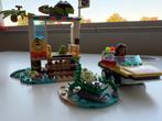 Lego Friends 41376 - Schildpadden Reddingsactie, Ophalen, Zo goed als nieuw, Complete set, Lego