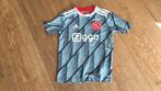 Ajax shirt 9-10 jaar, Sport en Fitness, Voetbal, Maat XS of kleiner, Ophalen of Verzenden, Zo goed als nieuw, Shirt
