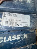 Classen Laminaat - Nieuwstaat, Doe-het-zelf en Verbouw, Vloerdelen en Plavuizen, Ophalen of Verzenden, Zo goed als nieuw, Minder dan 5 m²