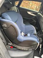 Britax Römer Dualfix Autostoel 360 graden, Kinderen en Baby's, Autostoeltjes, Ophalen, Romer, Verstelbare rugleuning, 0 t/m 18 kg