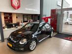 Volkswagen Beetle 1.2 TSI Design,Navigatie,Parkeerhulp,Senso, Auto's, Stof, Gebruikt, Beetle (Kever), 4 cilinders