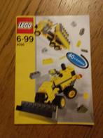 lego bouwboekje 4096, Gebruikt, Ophalen of Verzenden, Lego