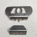 FG 2wd offroad aluminium achterbumper (Marder Beetle, Baja), Benzine, Gebruikt, Ophalen of Verzenden, Onderdeel