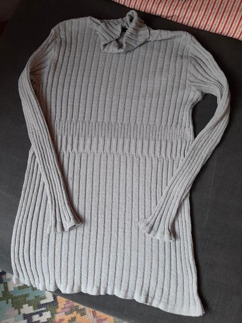 WatcHer dames trui grijs maat 42, Kleding | Dames, Truien en Vesten, Zo goed als nieuw, Maat 42/44 (L), Grijs, Ophalen of Verzenden